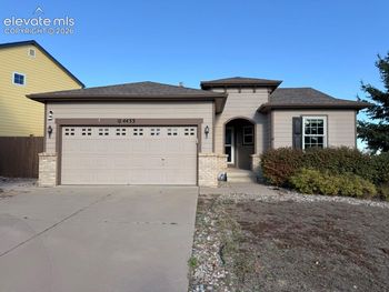 4433 Crow Creek Dr, Colorado Springs, CO 80922