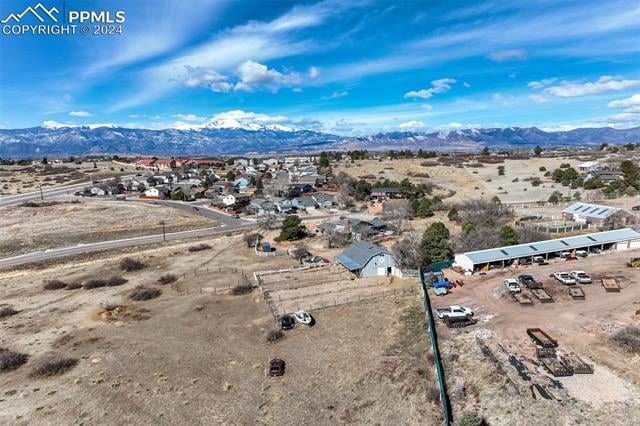 4435 Chaparral Rd, Colorado Springs, CO 80917