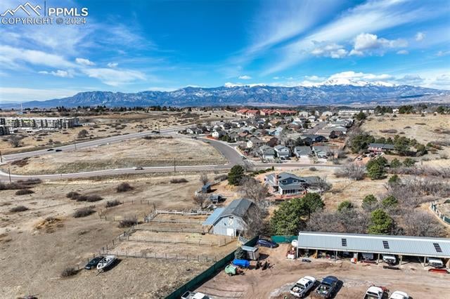 4435 Chaparral Rd, Colorado Springs, CO 80917