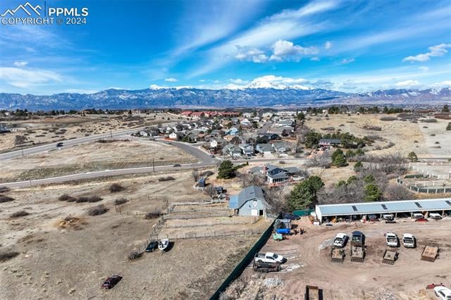 4435 Chaparral Rd, Colorado Springs, CO 80917