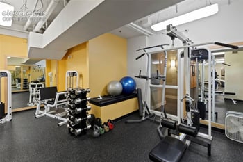 444 17th St #709, Denver, CO 80202