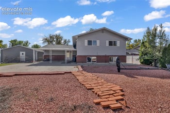 444 Eudora St, Colorado Springs, CO 80911