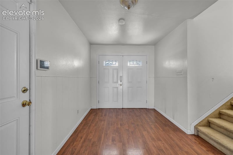 444 Eudora St, Colorado Springs, CO 80911