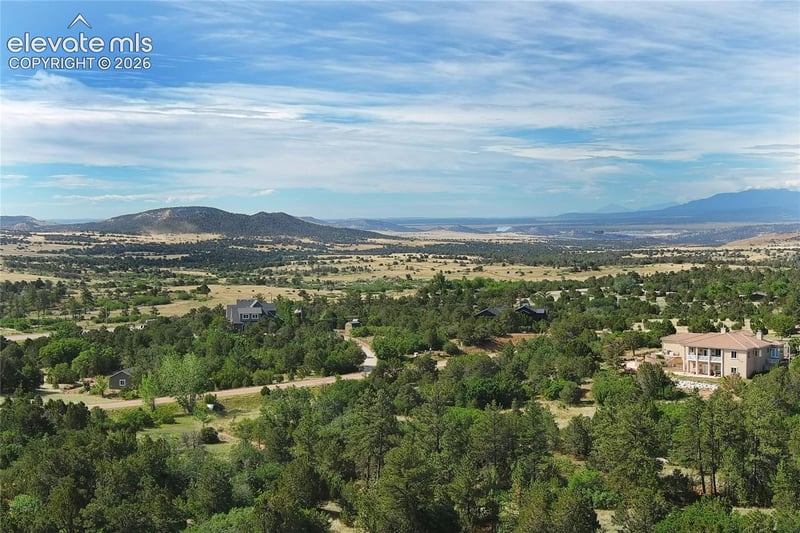 4440 Tierra Rojo Dr, Colorado Springs, CO 80926