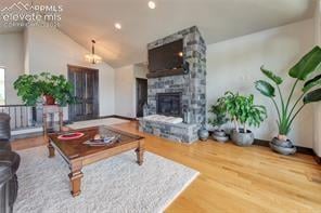 4440 Tierra Rojo Dr, Colorado Springs, CO 80926