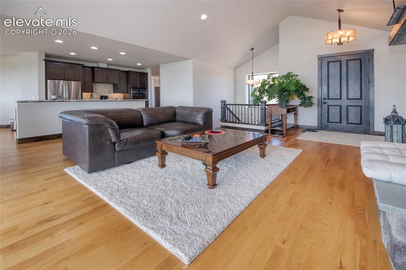 4440 Tierra Rojo Dr, Colorado Springs, CO 80926