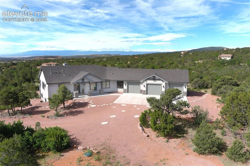 4440 Tierra Rojo Dr, Colorado Springs, CO 80926