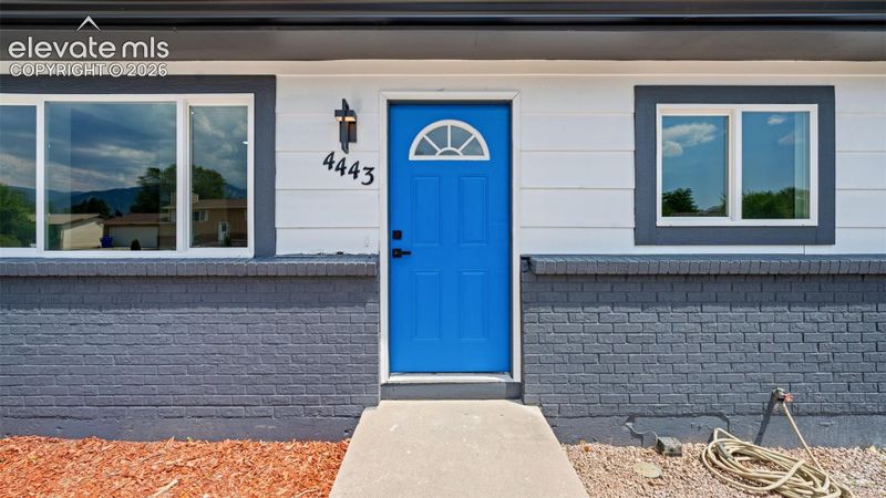 4443 Millburn Dr, Colorado Springs, CO 80906