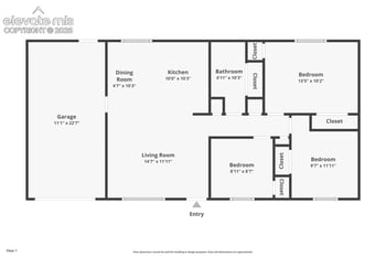 4443 Millburn Dr, Colorado Springs, CO 80906