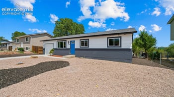 4443 Millburn Dr, Colorado Springs, CO 80906