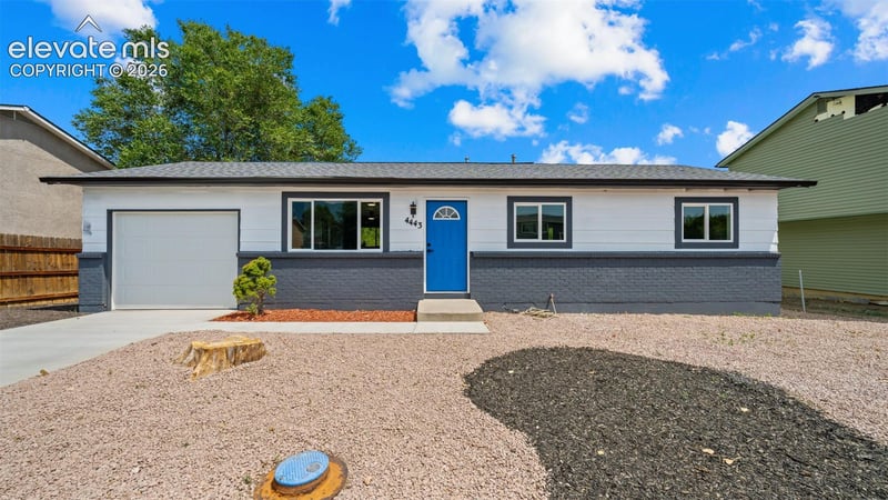 Home Worth Check