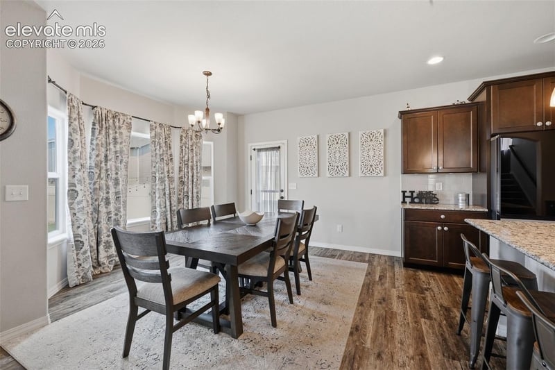 4444 Zircon Dr, Colorado Springs, CO 80938