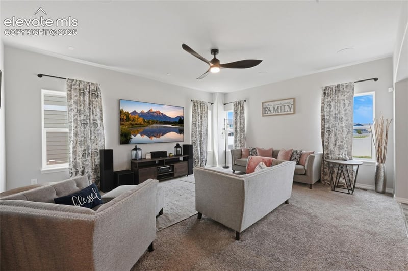 4444 Zircon Dr, Colorado Springs, CO 80938