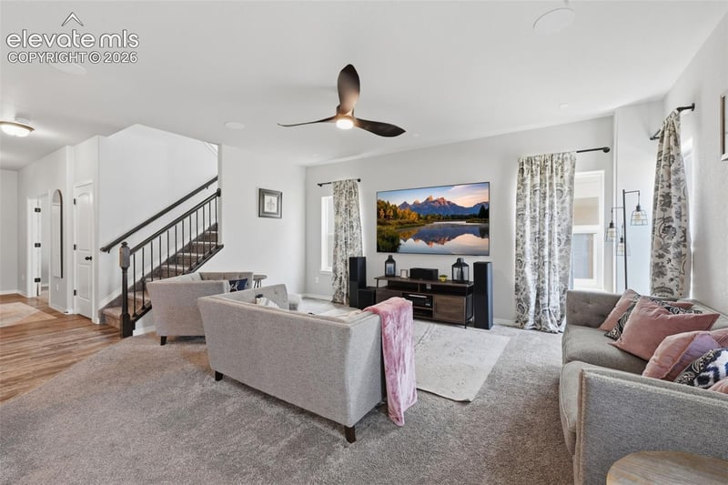 4444 Zircon Dr, Colorado Springs, CO 80938