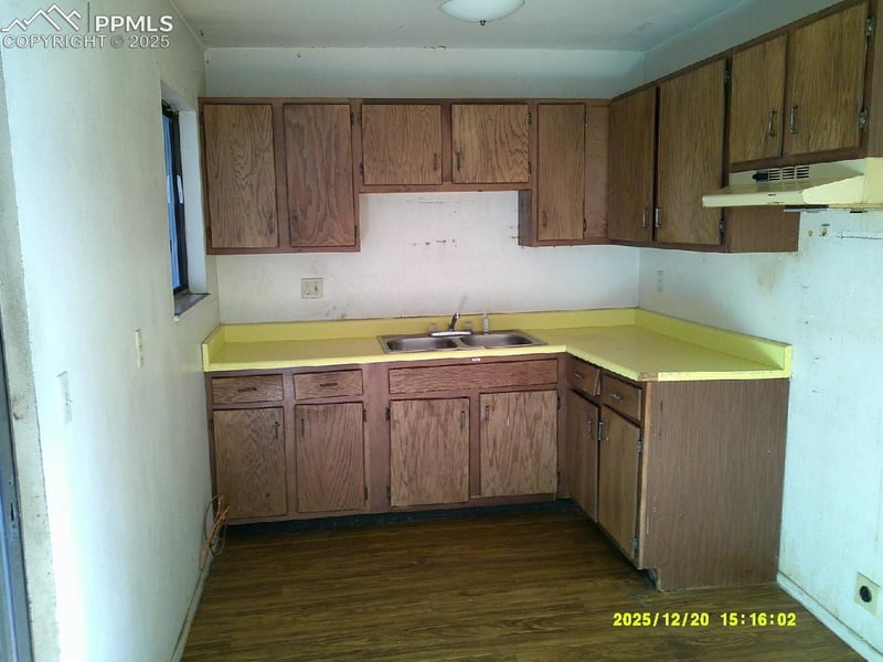 4445 Millburn Dr, Colorado Springs, CO 80910