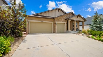 4445 New Santa Fe Trl, Colorado Springs, CO 80924