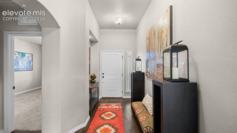 4445 New Santa Fe Trl, Colorado Springs, CO 80924