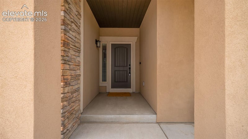 4445 New Santa Fe Trl, Colorado Springs, CO 80924