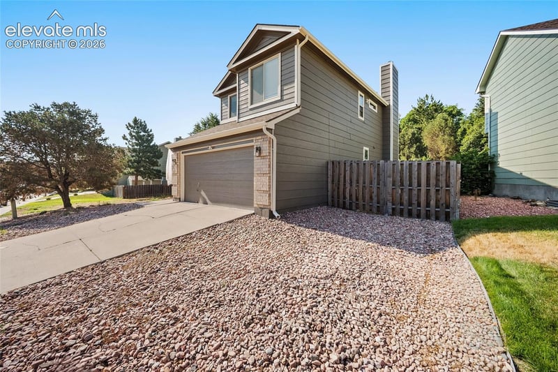 4450 Stonehaven Dr, Colorado Springs, CO 80906