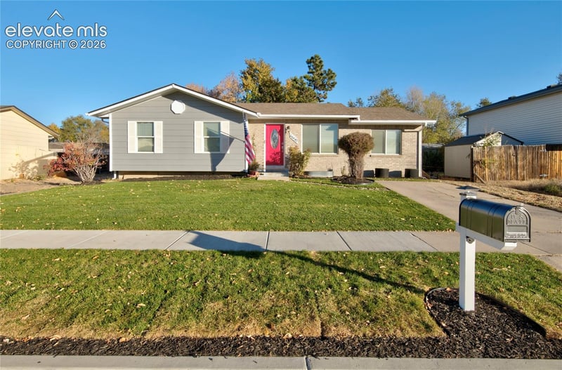 Home Worth Check