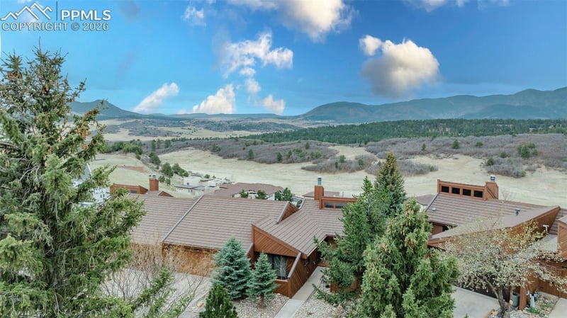 4452 Sentinel Rock NA, Larkspur, CO 80118
