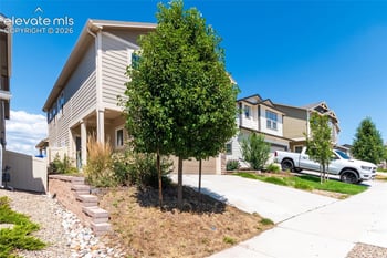4454 Kaolin Ct, Colorado Springs, CO 80938