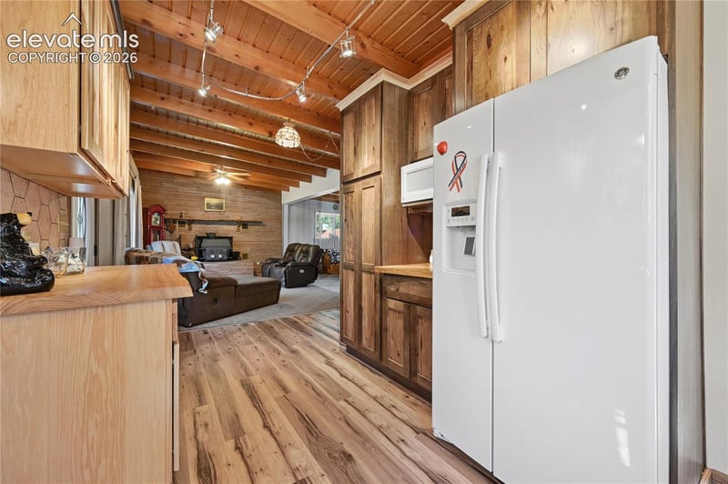 4455 Heizer St, Cascade, CO 80809