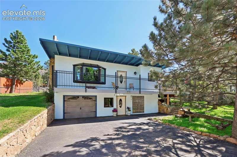 4455 Heizer St, Cascade, CO 80809