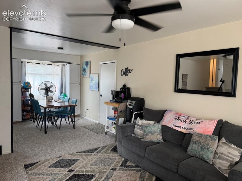 4460 Carolyn Dr, Colorado Springs, CO 80916