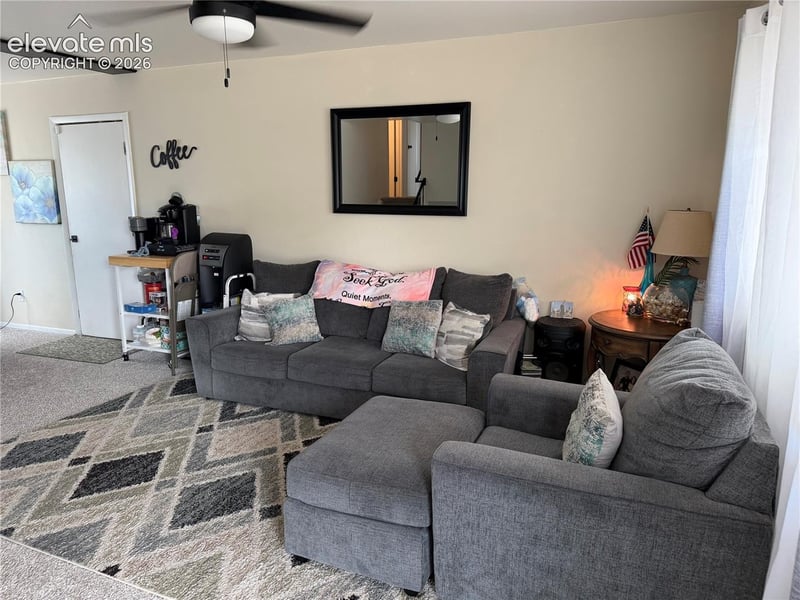 4460 Carolyn Dr, Colorado Springs, CO 80916