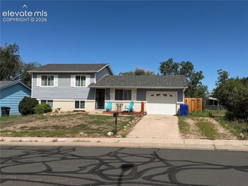 4460 Carolyn Dr, Colorado Springs, CO 80916