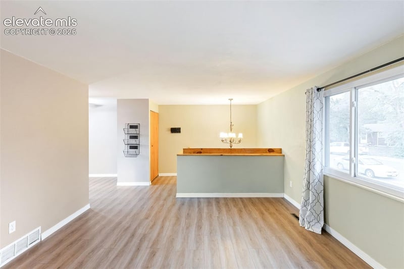 4460 S Delighted Cir, Colorado Springs, CO 80917