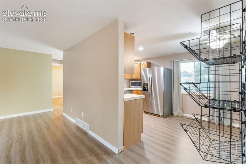 4460 S Delighted Cir, Colorado Springs, CO 80917