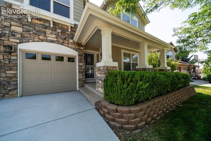 4465 Charing Dr, Castle Rock, CO 80109