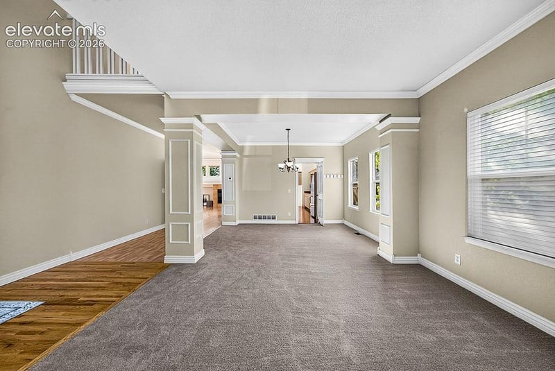 4465 Charing Dr, Castle Rock, CO 80109