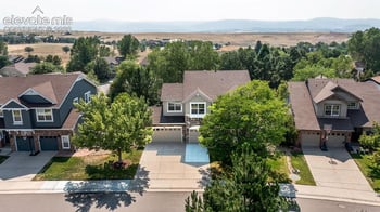 4465 Charing Dr, Castle Rock, CO 80109