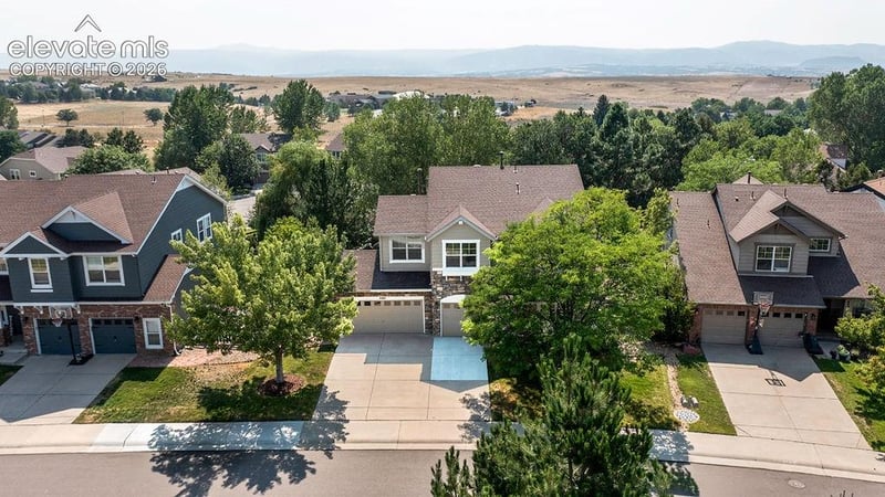 4465 Charing Dr, Castle Rock, CO 80109