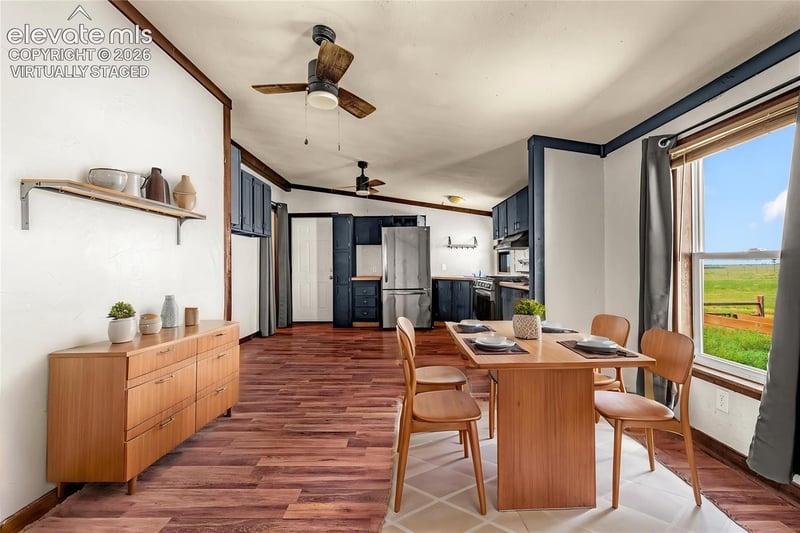 4465 S Johnson Rd, Rush, CO 80833