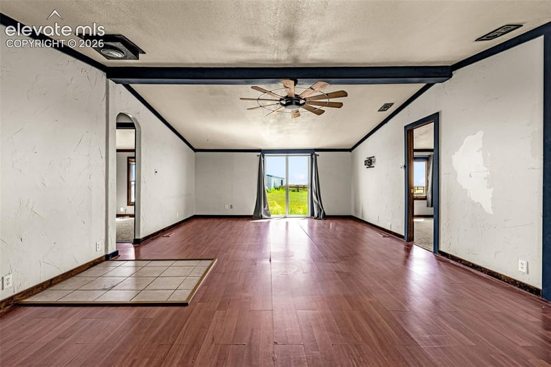4465 S Johnson Rd, Rush, CO 80833