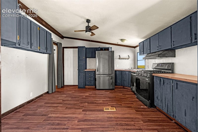 4465 S Johnson Rd, Rush, CO 80833
