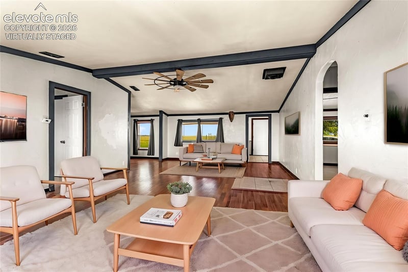 4465 S Johnson Rd, Rush, CO 80833