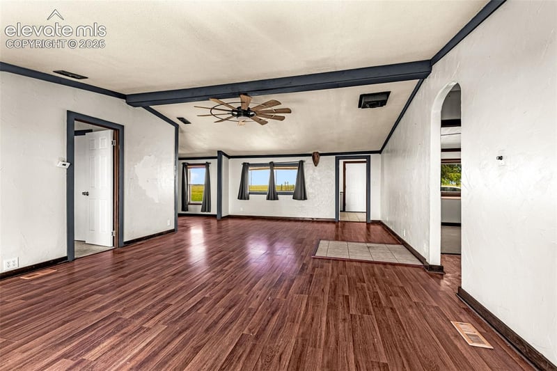 4465 S Johnson Rd, Rush, CO 80833