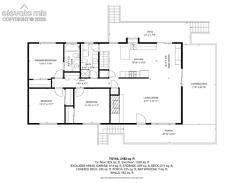 4465 Leprechaun Ln, Colorado Springs, CO 80908
