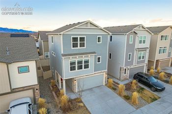 4471 Samaritan Loop, Colorado Springs, CO 80916