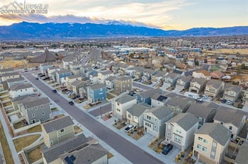 4471 Samaritan Loop, Colorado Springs, CO 80916