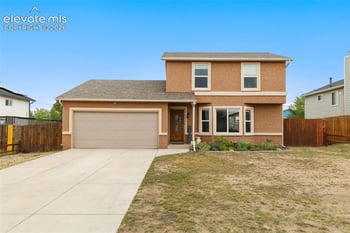4473 Fenton Rd, Colorado Springs, CO 80916
