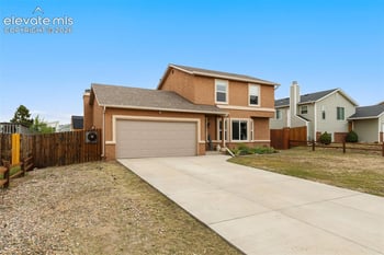 4473 Fenton Rd, Colorado Springs, CO 80916