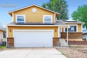 4474 Cassidy St, Colorado Springs, CO 80911