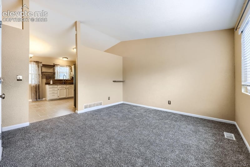 4474 Cassidy St, Colorado Springs, CO 80911
