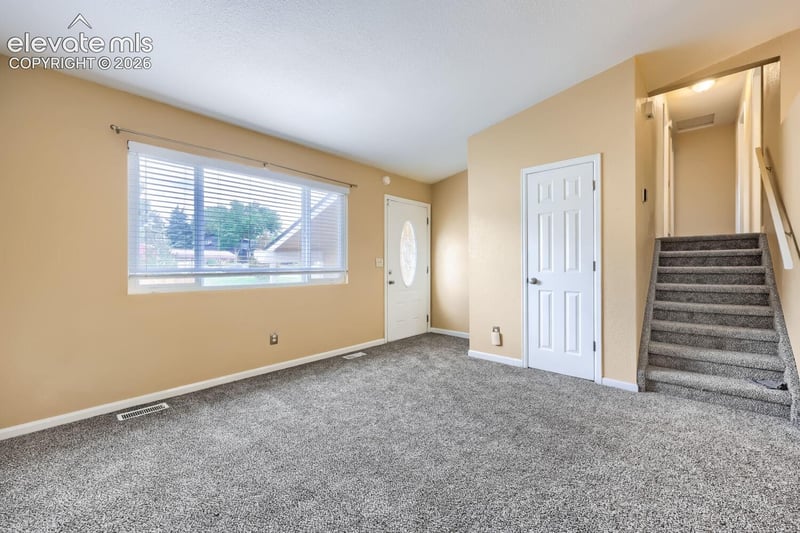 4474 Cassidy St, Colorado Springs, CO 80911